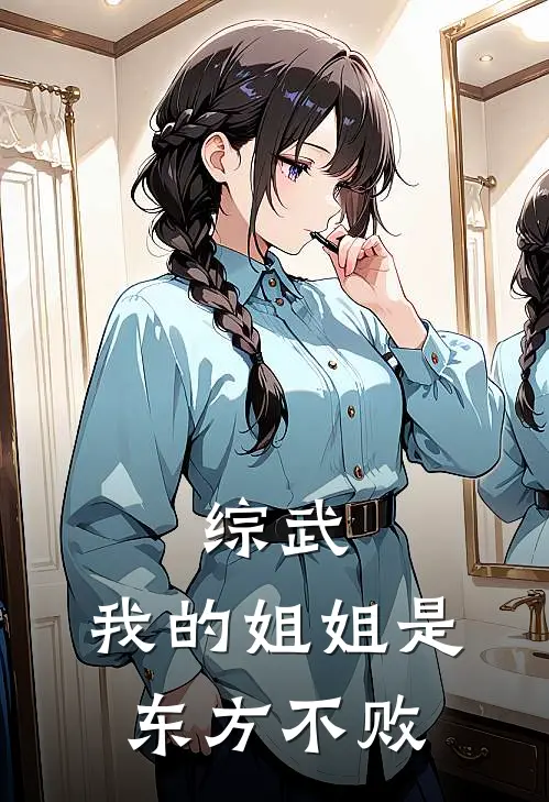 综武：我的姐姐是东方不败