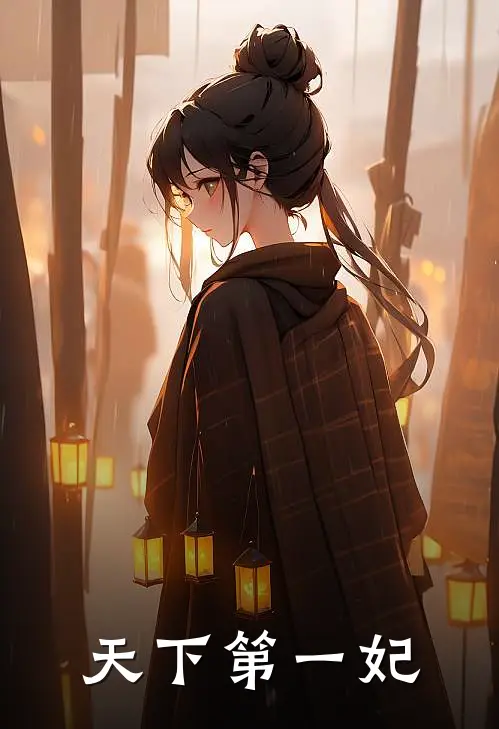 天下第一妃