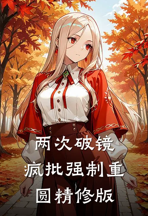 两次破镜，疯批强制重圆精修版