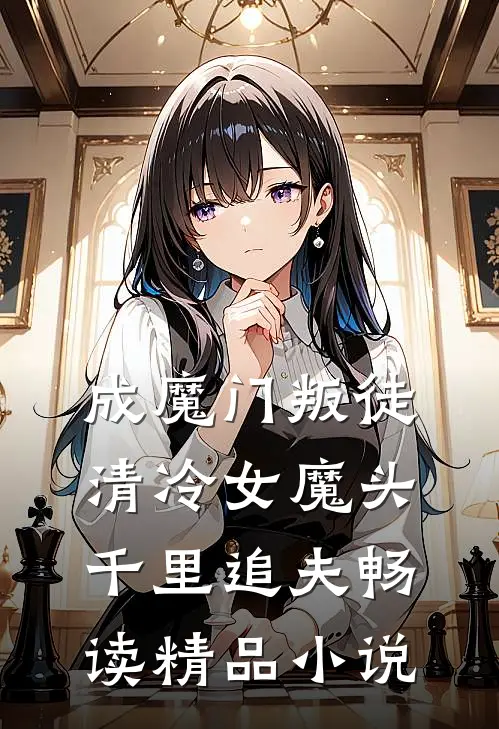 成魔门叛徒，清冷女魔头千里追夫畅读精品小说