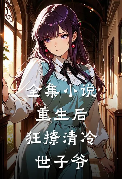 全集小说重生后，狂撩清冷世子爷