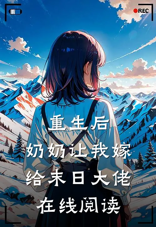 重生后，奶奶让我嫁给末日大佬在线阅读