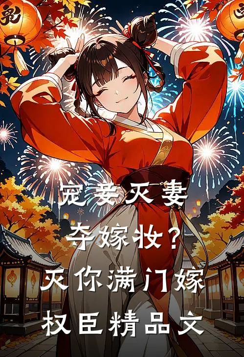 宠妾灭妻夺嫁妆？灭你满门嫁权臣精品文