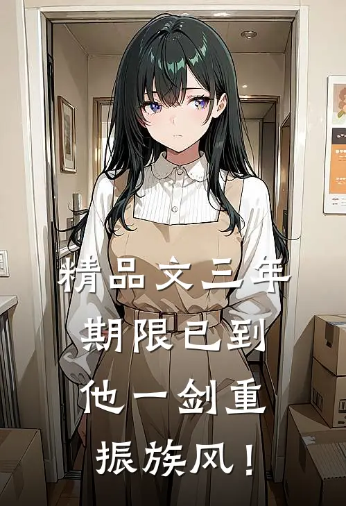 精品文三年期限已到，他一剑重振族风！