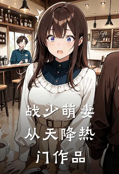 战少萌妻从天降热门作品