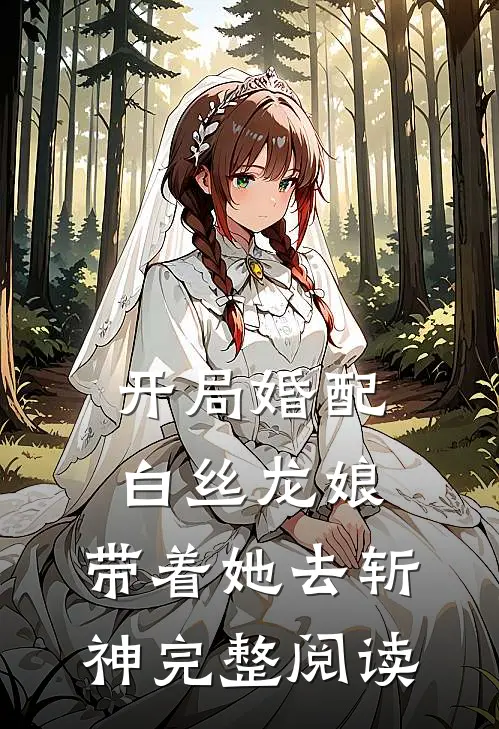 开局婚配白丝龙娘，带着她去斩神完整阅读