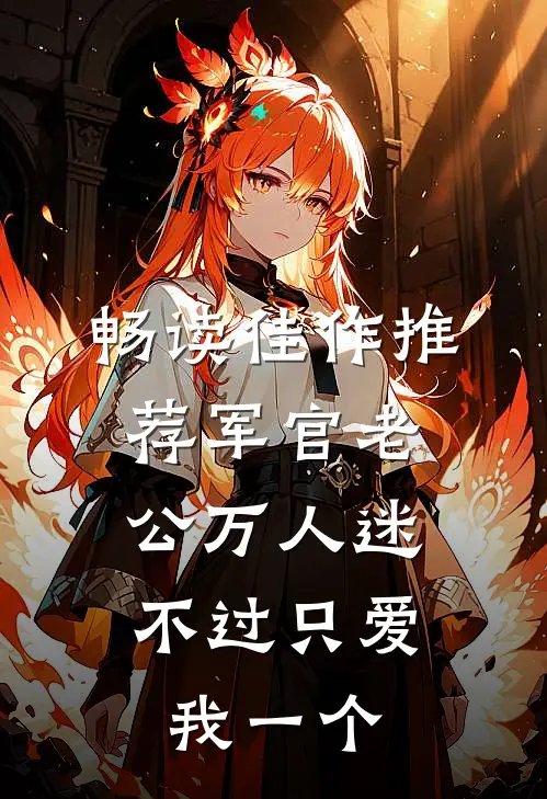 畅读佳作推荐军官老公万人迷，不过只爱我一个