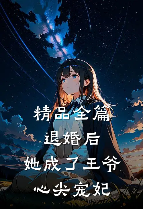 精品全篇退婚后，她成了王爷心尖宠妃