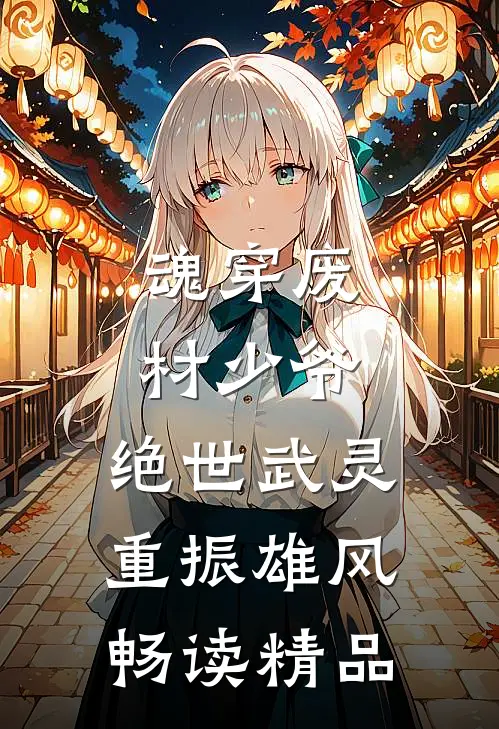 魂穿废材少爷，绝世武灵重振雄风畅读精品