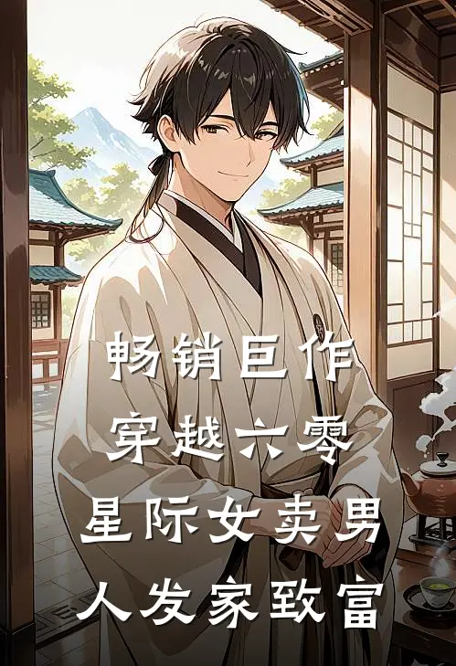 畅销巨作穿越六零，星际女卖男人发家致富