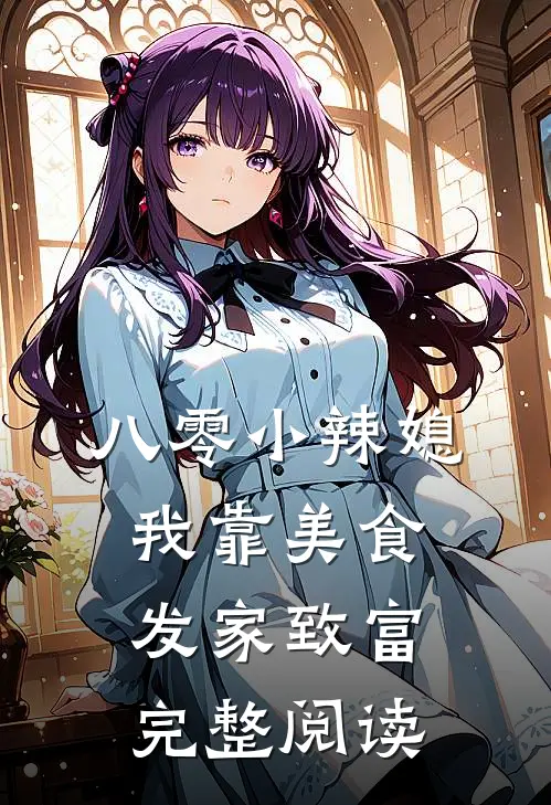 八零小辣媳：我靠美食发家致富完整阅读