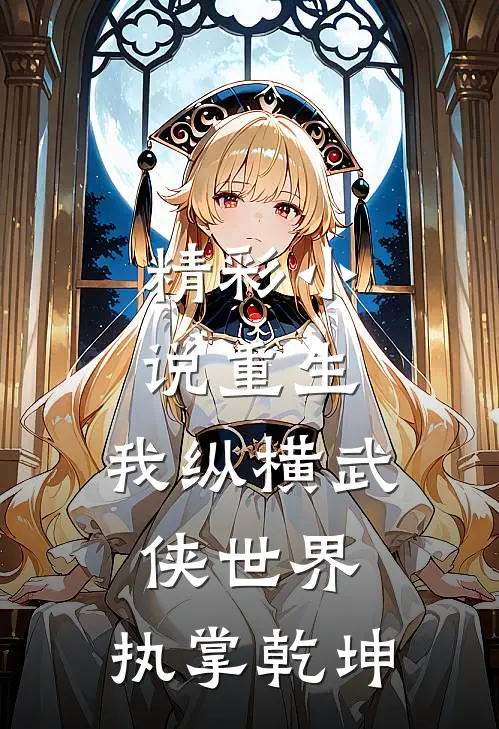 精彩小说重生：我纵横武侠世界，执掌乾坤