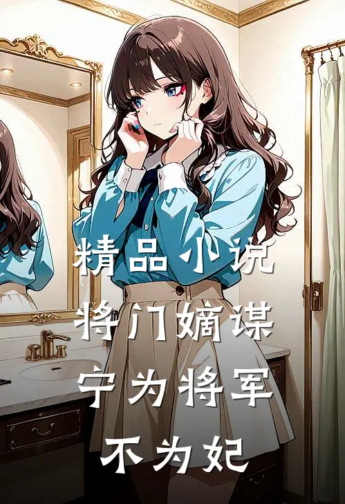 精品小说将门嫡谋：宁为将军不为妃