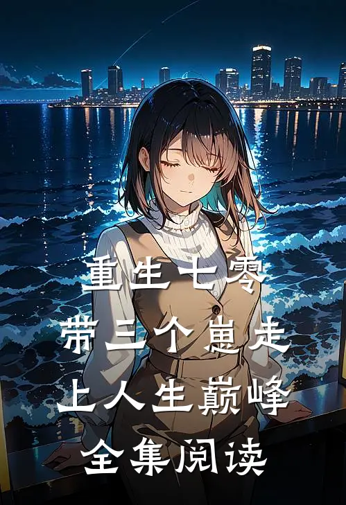 重生七零：带三个崽走上人生巅峰全集阅读