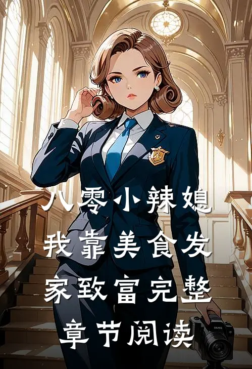 八零小辣媳：我靠美食发家致富完整章节阅读
