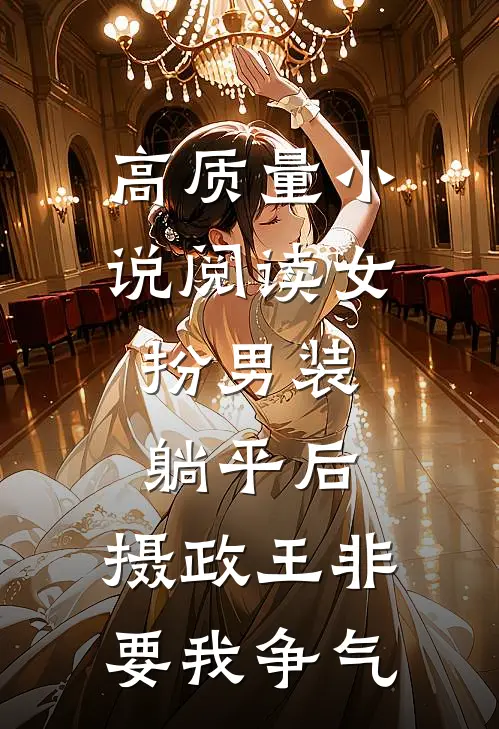 高质量小说阅读女扮男装：躺平后，摄政王非要我争气