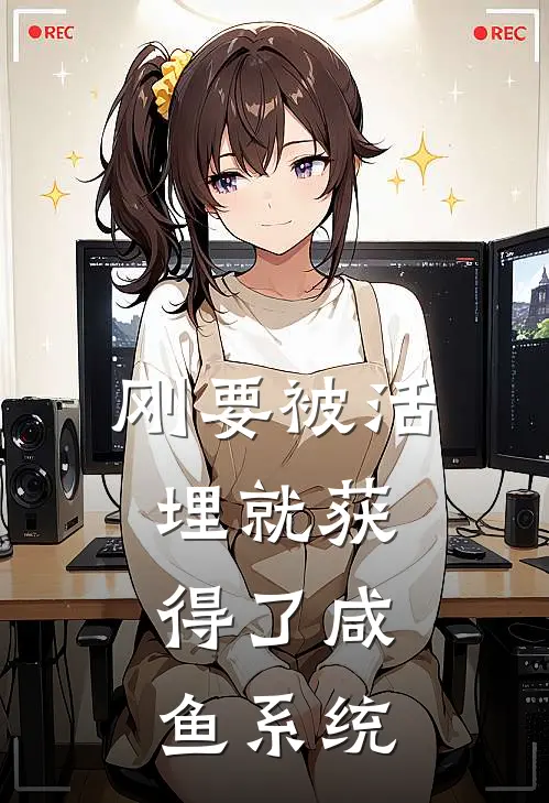 刚要被活埋就获得了咸鱼系统