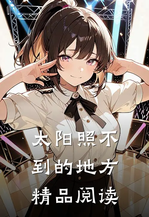 太阳照不到的地方精品阅读