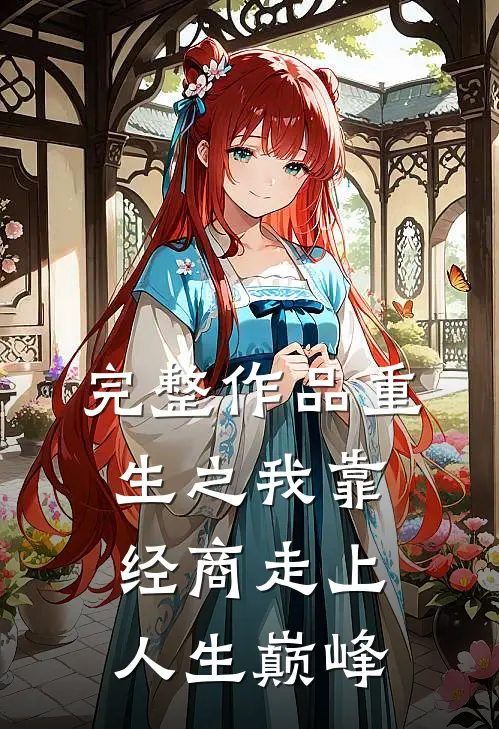 完整作品重生之我靠经商走上人生巅峰