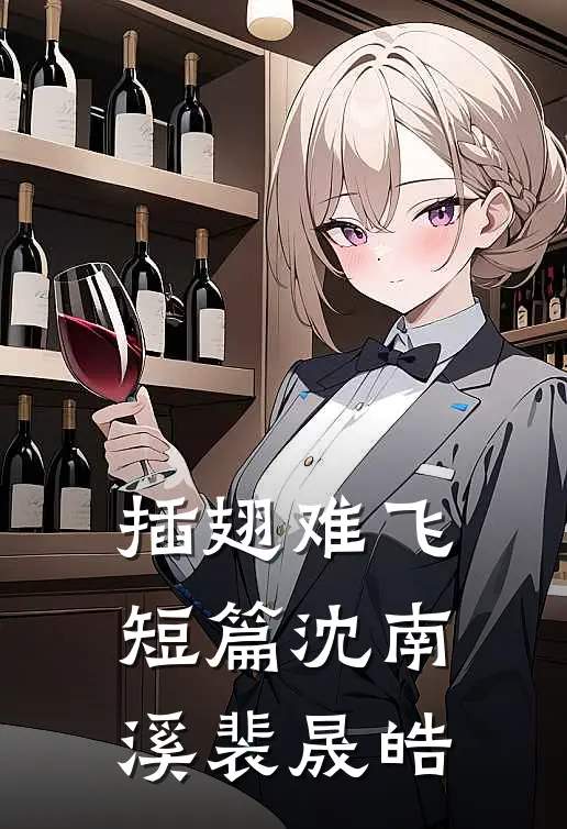 插翅难飞短篇沈南溪裴晟皓