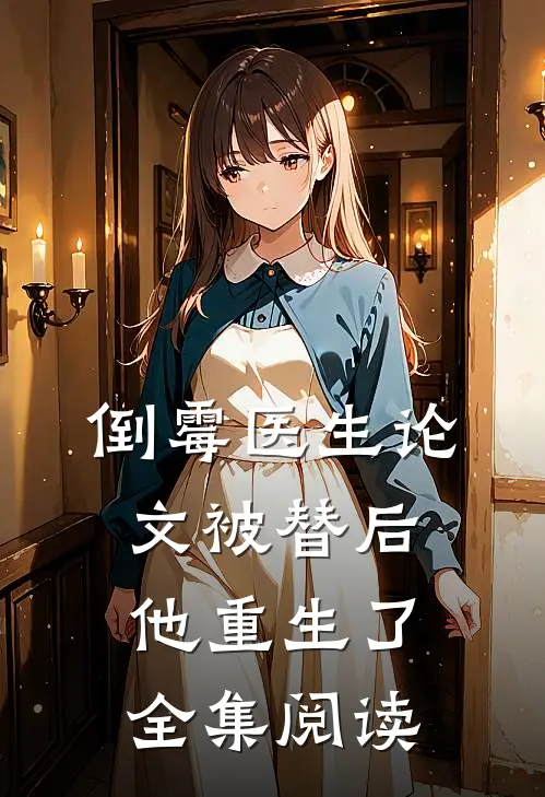 倒霉医生论文被替后，他重生了全集阅读
