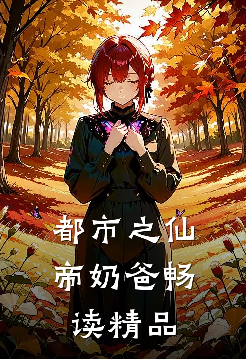 都市之仙帝奶爸畅读精品