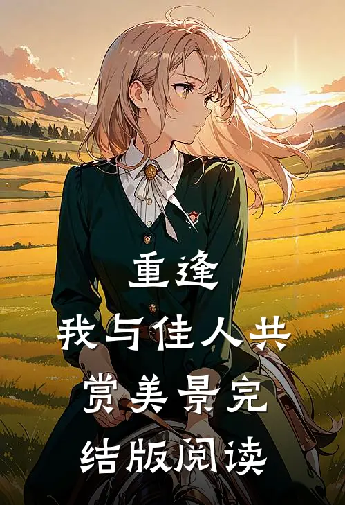 重逢：我与佳人共赏美景完结版阅读