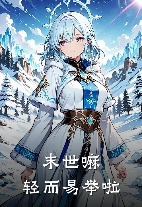 末世嘛，轻而易举啦