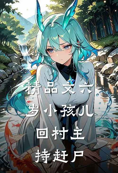 精品文六岁小孩儿，回村主持赶尸