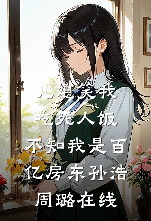 认下贫困生资助生身份后，自称是首富之女的男友小青梅慌了结局+番外