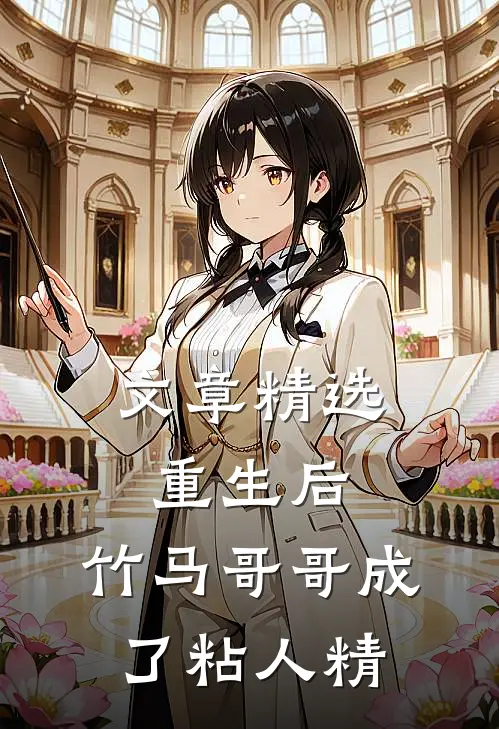 文章精选重生后，竹马哥哥成了粘人精