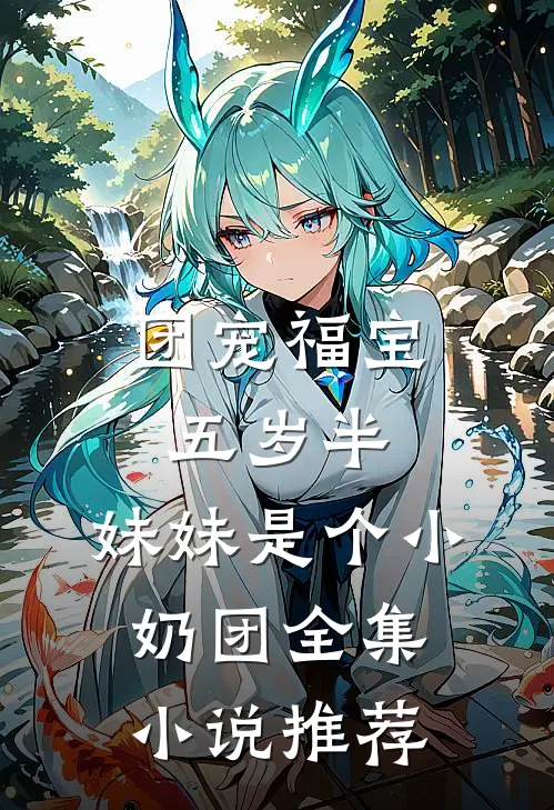 团宠福宝五岁半：妹妹是个小奶团全集小说推荐