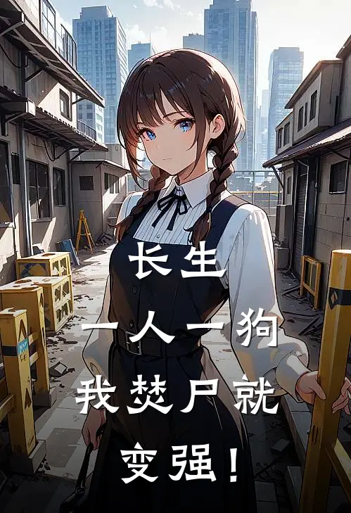 长生；一人一狗，我焚尸就变强！