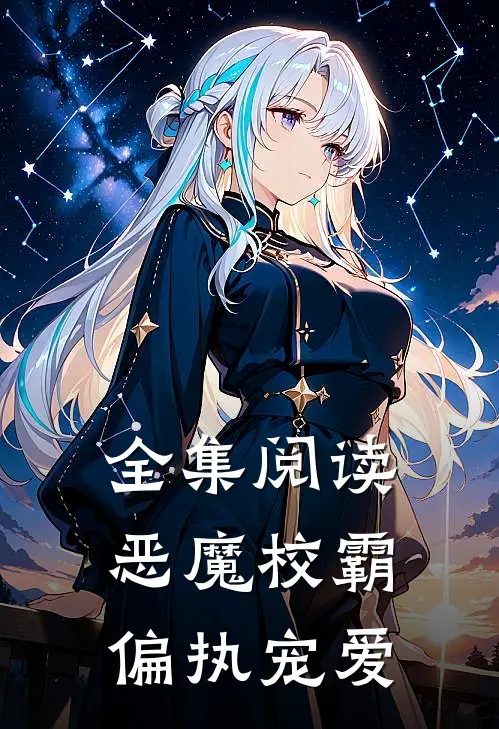全集阅读恶魔校霸偏执宠爱