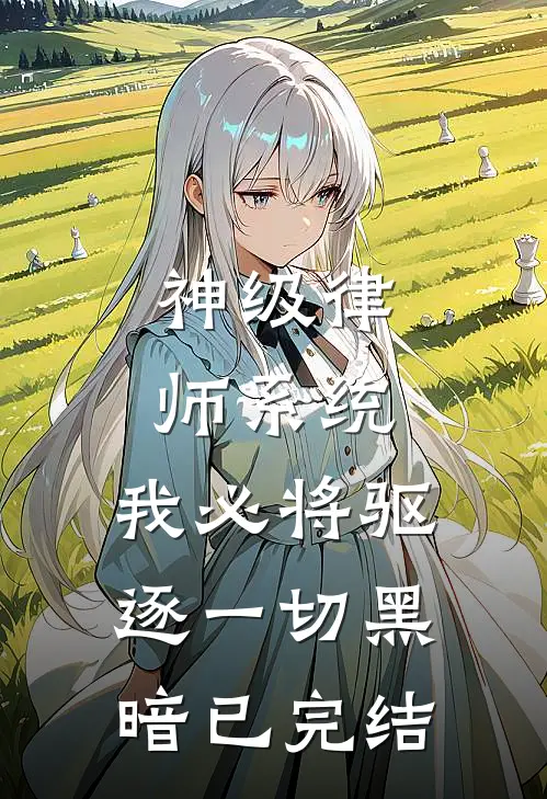 神级律师系统：我必将驱逐一切黑暗已完结