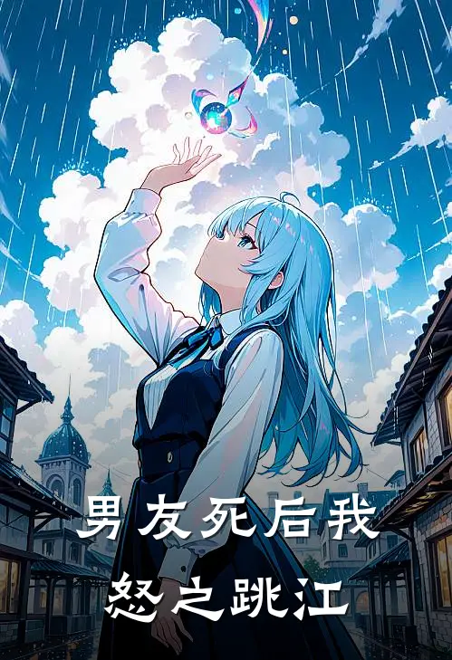 男友死后我怒之跳江