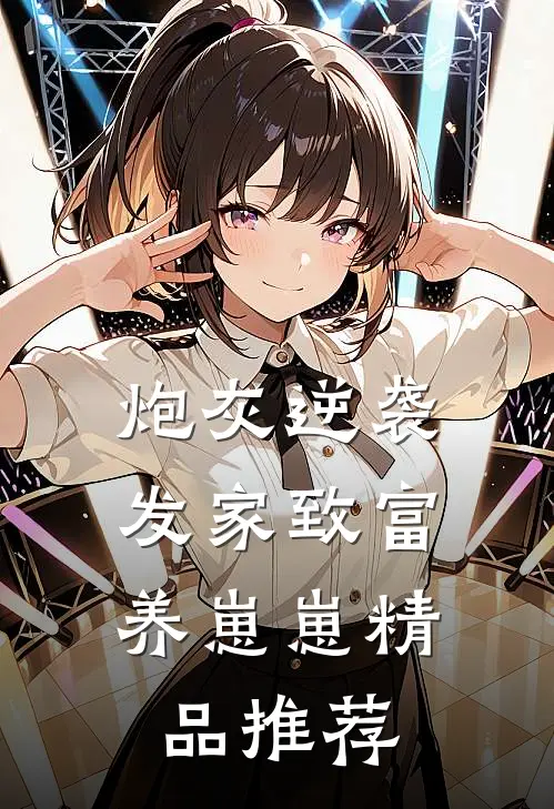 炮灰逆袭：发家致富养崽崽精品推荐