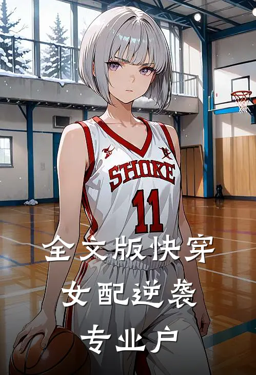 全文版快穿：女配逆袭专业户