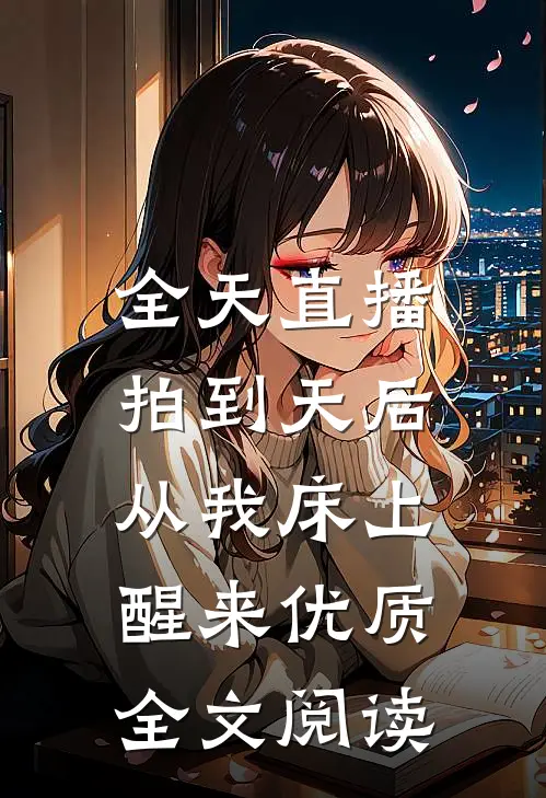 全天直播，拍到天后从我床上醒来优质全文阅读
