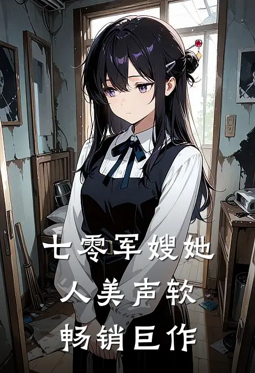 七零军嫂她人美声软畅销巨作
