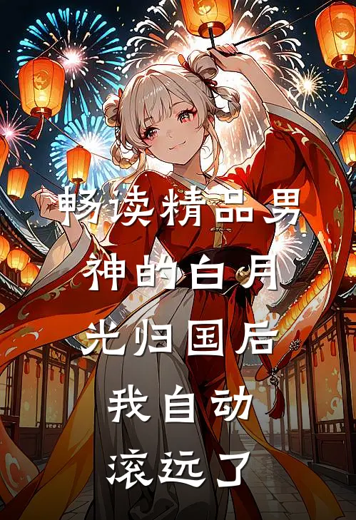 畅读精品男神的白月光归国后，我自动滚远了