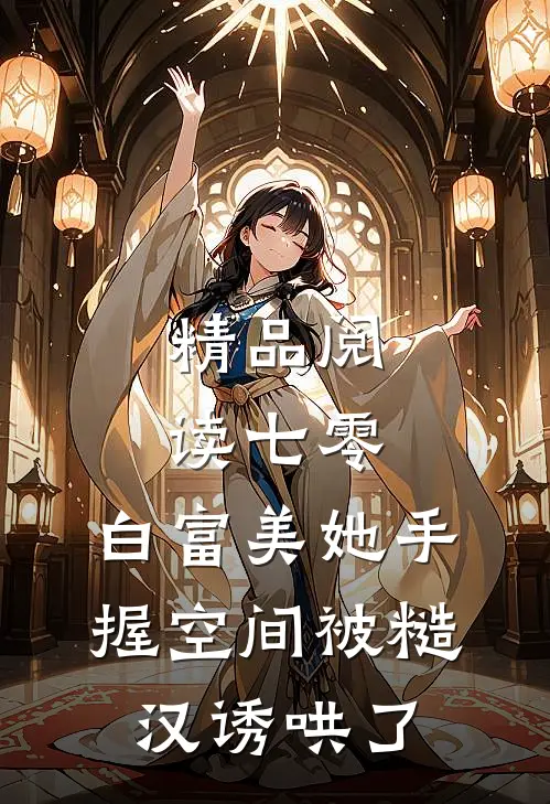 精品阅读七零：白富美她手握空间被糙汉诱哄了