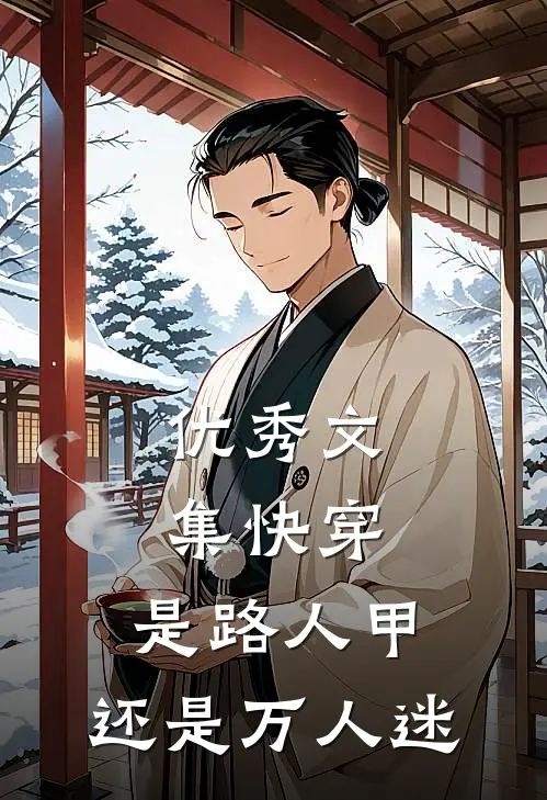 优秀文集快穿：是路人甲，还是万人迷