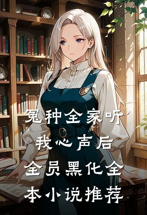 冤种全家听我心声后，全员黑化全本小说推荐