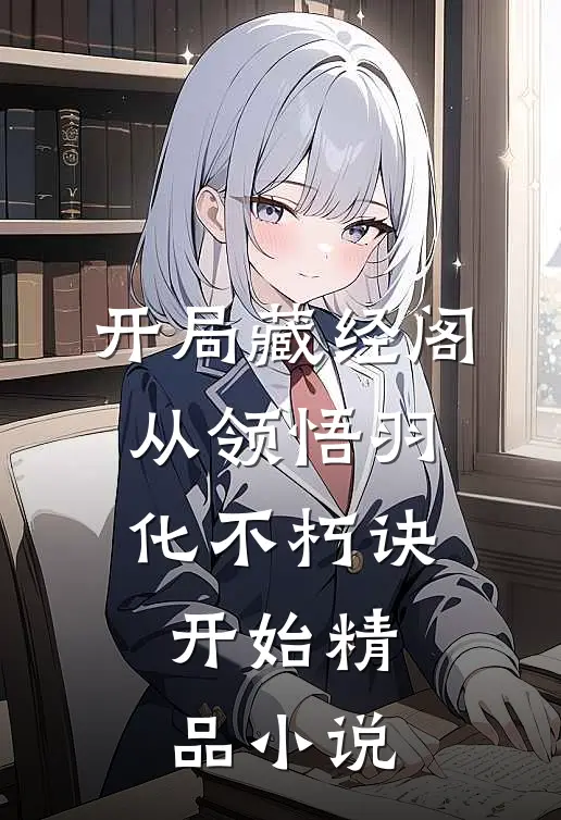 开局藏经阁，从领悟羽化不朽诀开始精品小说