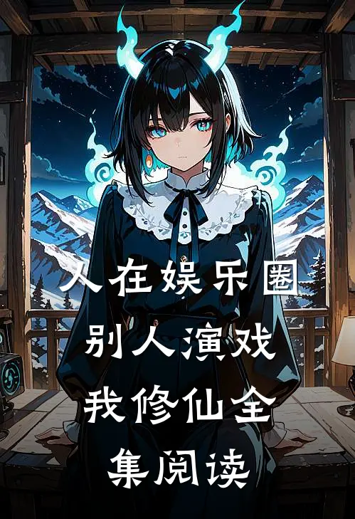 人在娱乐圈，别人演戏我修仙全集阅读