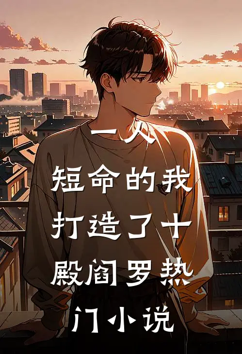 一人：短命的我，打造了十殿阎罗热门小说