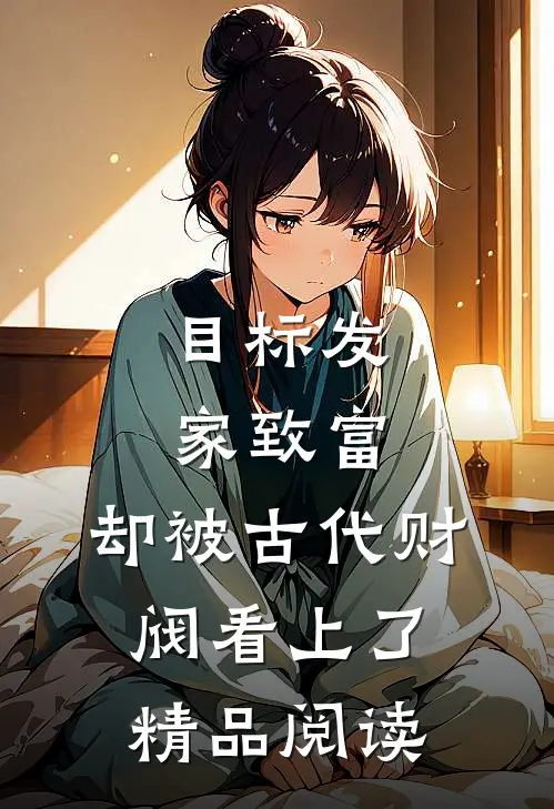 目标发家致富，却被古代财阀看上了精品阅读
