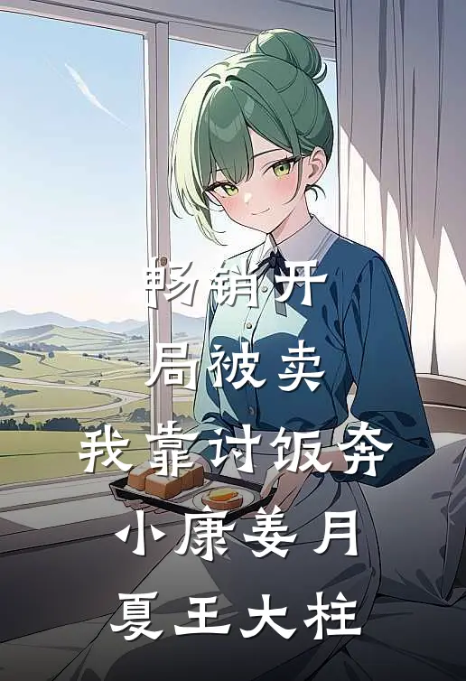 畅销开局被卖，我靠讨饭奔小康姜月夏王大柱