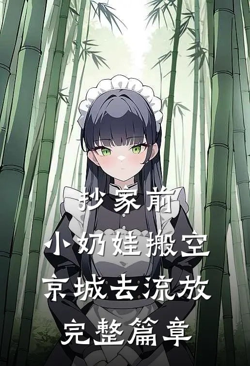 抄家前，小奶娃搬空京城去流放完整篇章